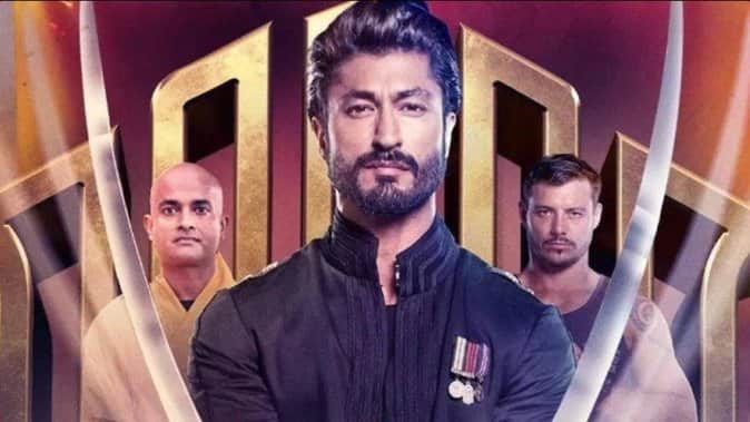 India Ultimate Warrior: First time Akshay Kumar and Vidyut Jamwal will share the screen space