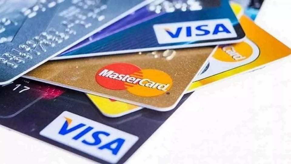 Mastercard and Visa suspend operations in Russia After Invasion Of Ukraine