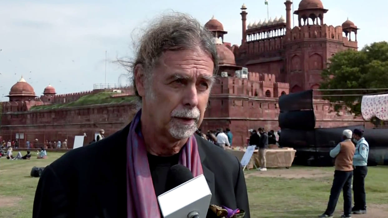 German envoy Walter J Lindner says India has excellent diplomatic service on Russia Ukraine crisis news in Hindi