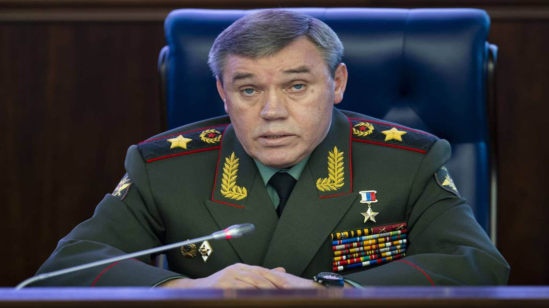 Russia Ukraine War Who is Putin's Special Adviser Vladislav Surkov in Whose Hands Are the Strings of Attack on Ukraine