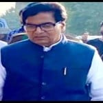 सपा के राष्ट्रीय महासचिव रामगोपाल यादव