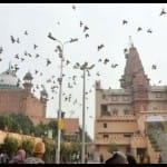 श्रीकृष्ण जन्मस्थान प्रकरण