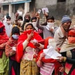 Exit Poll UP 2022: हर किसी की नजरें नतीजों पर हैं, जिनका एलान 10 मार्च को होगा।