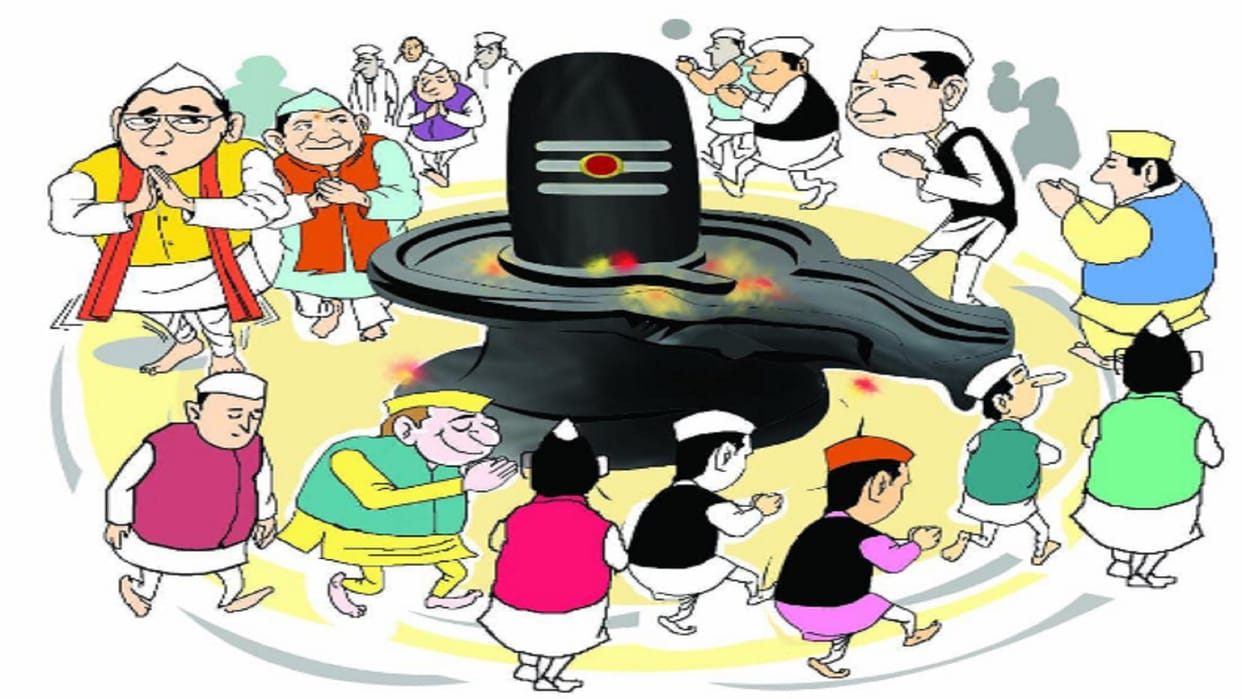 UP Election 2022: an analysis on varanasi district seats.