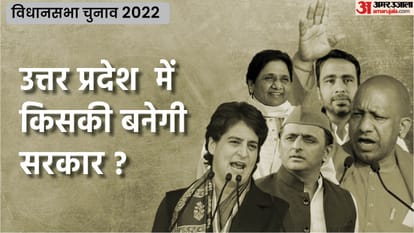UP Elections 2022 Deshbandhu Exit Poll Showing Samajwadi Party Victory Know All About Other Party Seats