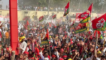 यूपी विधानसभा चुनाव 2022