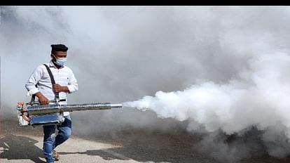 Health department engaged in making people aware about dengue in Jammu and Kashmir