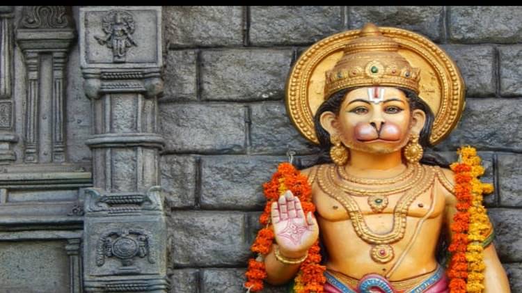 Bada Mangal 2023 date Puja Vidhi Chanting Of These Hanuman Mantra On Bada Mangalwar