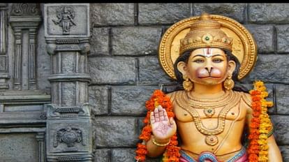 Hanuman Chalisa chanting Benefits in Hindi hanuman chalisa ke fayade