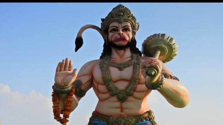 Bada Mangal 2023 How to Worship Lord Hanuman Know Bajrangbali Ki Puja Kaise Karen