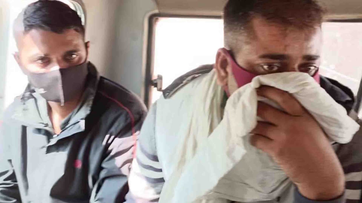 painful murder of girlfriend in fatehpur