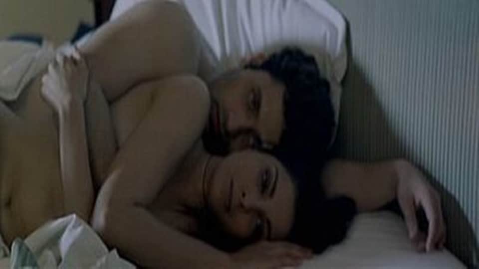 Bollywood Actresses Who went nude on their movies