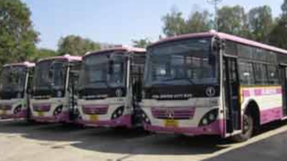 Indore: Women will be able to travel for free on International Women's Day, AICTSL will facilitate