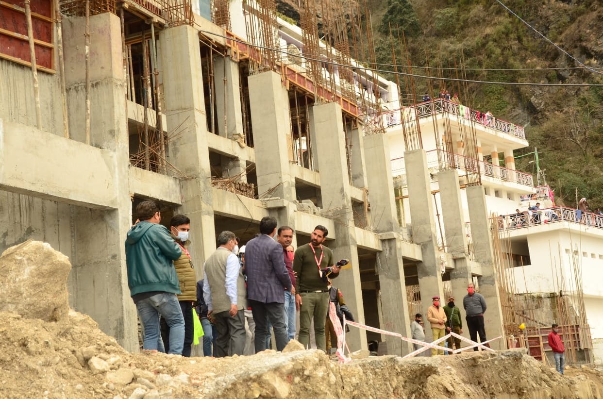 development