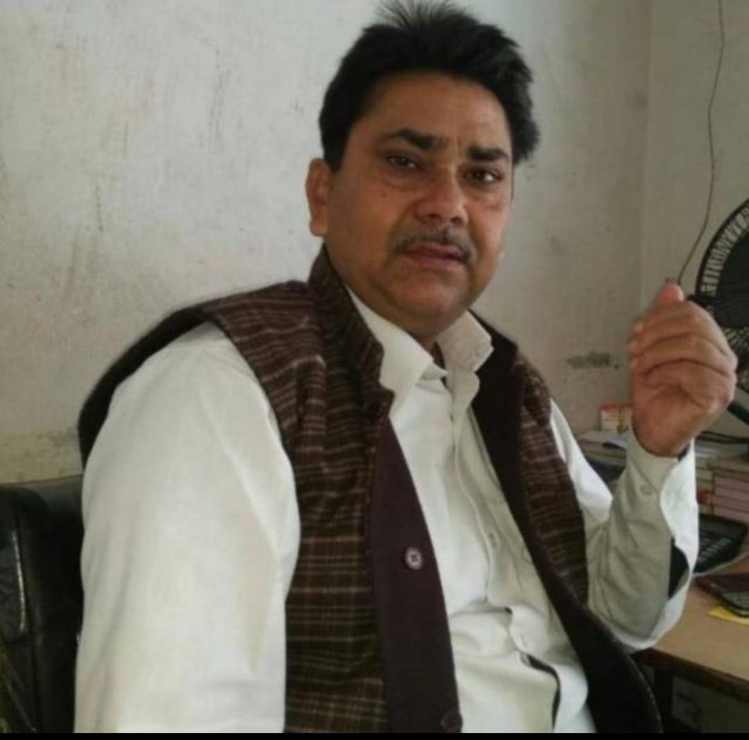 Transporters worried due to fear of hike in petrol and diesel prices