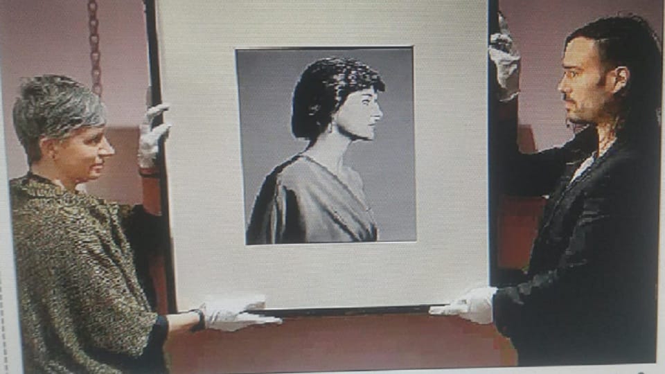 British royalty showed an unseen picture of Diana