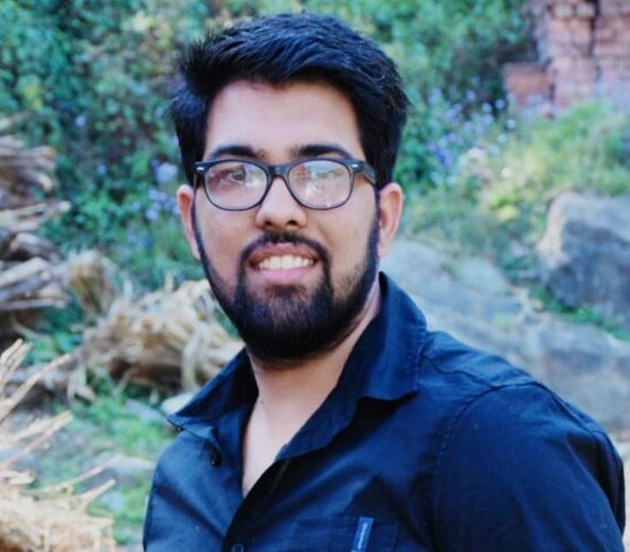 Nagani's Aman becomes Assistant Commandant in BSF