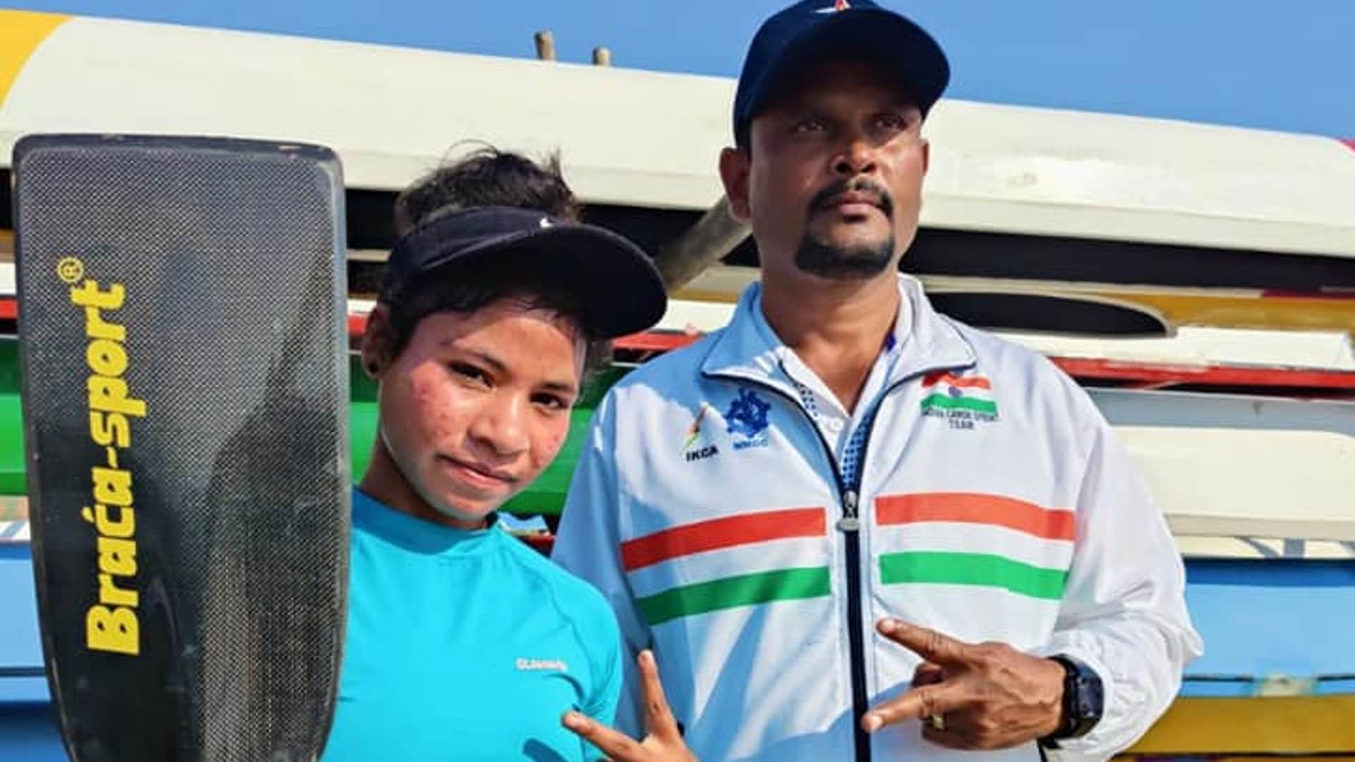 International Women's Day: 10 players from Madhya Pradesh, who gave a new identity to the heart of the country