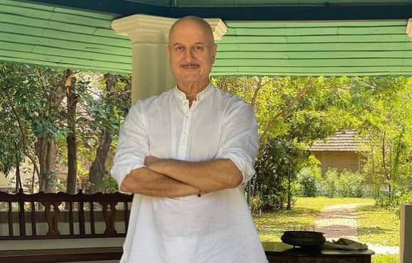 Anupam Kher bIRTHDAY Special: lesser known facts net worth about The Kashmir Files Actor