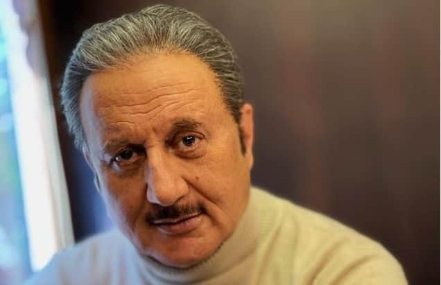 Anupam Kher bIRTHDAY Special: lesser known facts net worth about The Kashmir Files Actor