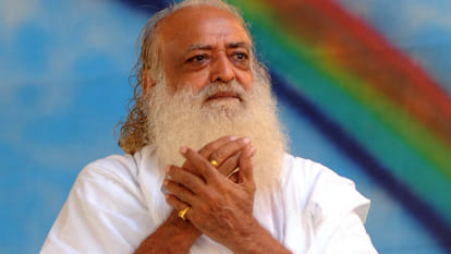 जोधपुर जेल में बंद है आसाराम।