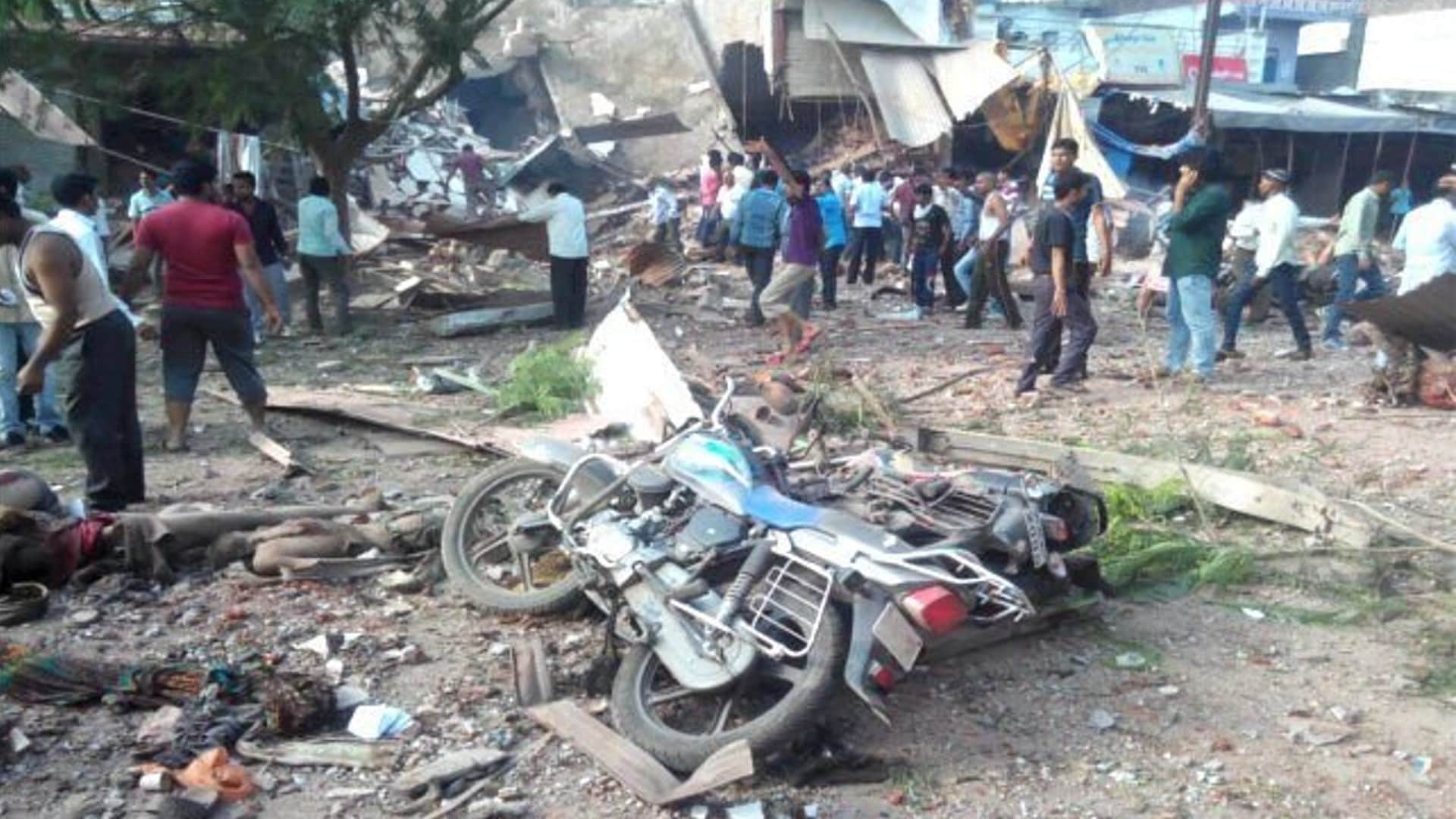 Jhabua: Seven accused in Petlavad accident acquitted, public prosecutor told SIT investigation weak, SIT chief said - lobbying was weak