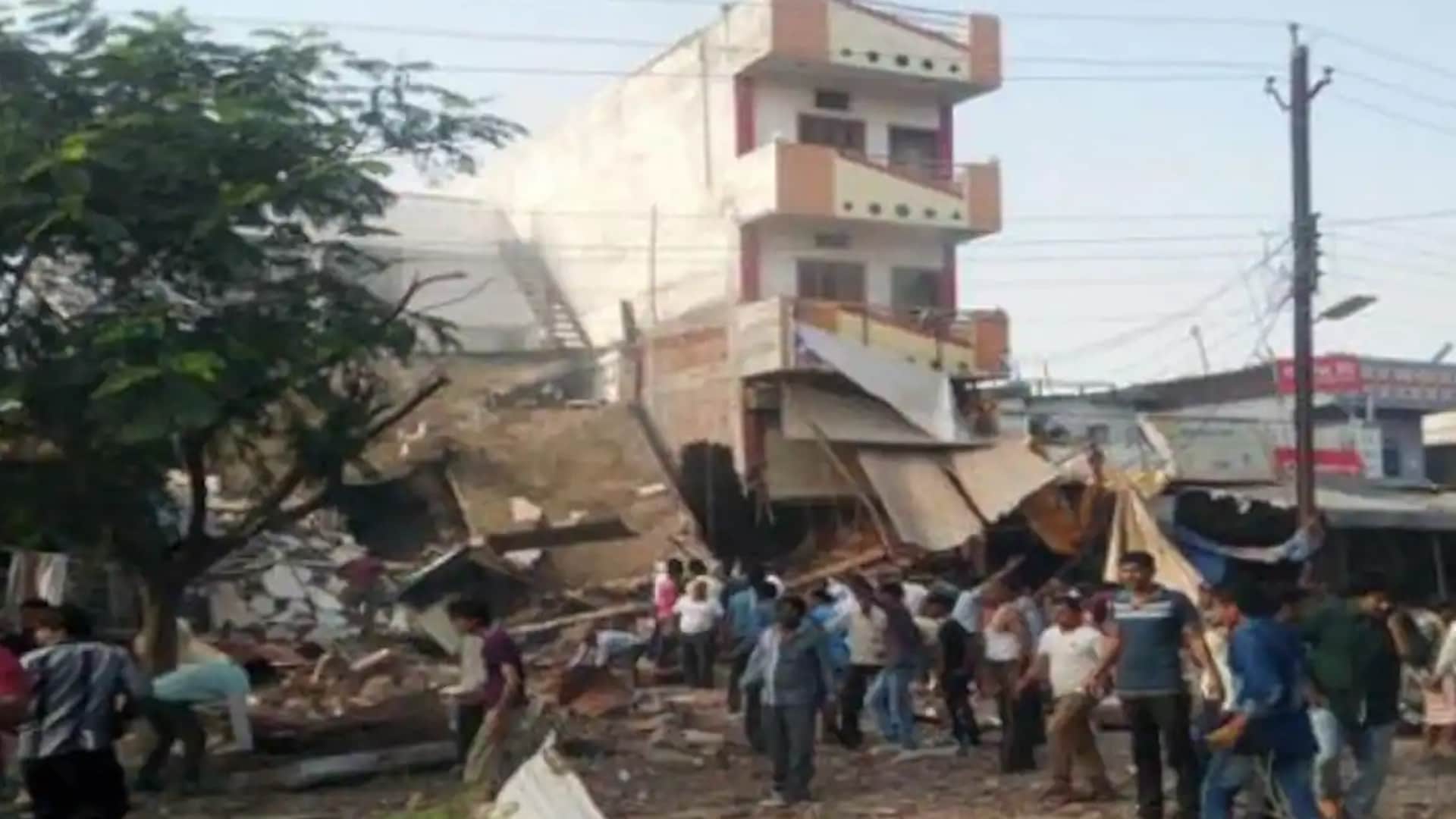 Jhabua: Seven accused in Petlavad accident acquitted, public prosecutor told SIT investigation weak, SIT chief said - lobbying was weak