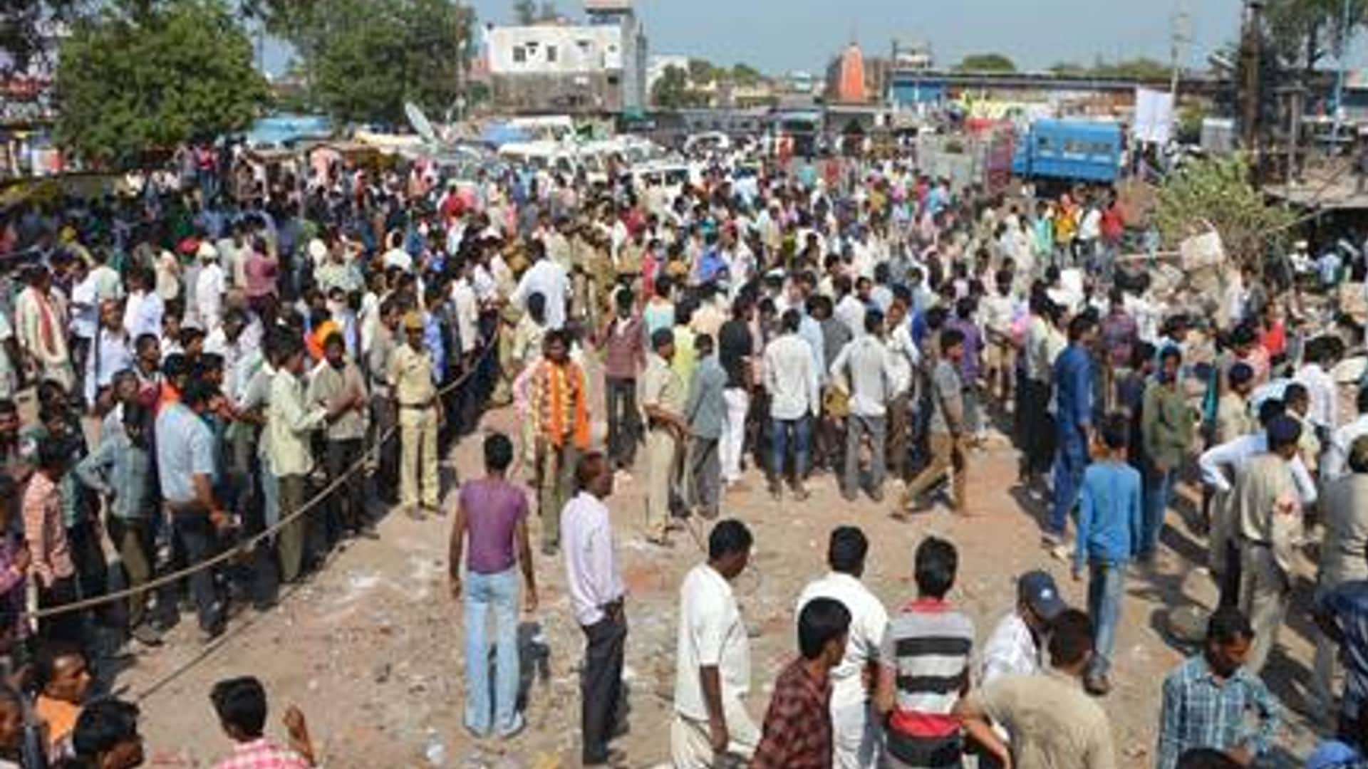 Jhabua: Seven accused in Petlavad accident acquitted, public prosecutor told SIT investigation weak, SIT chief said - lobbying was weak