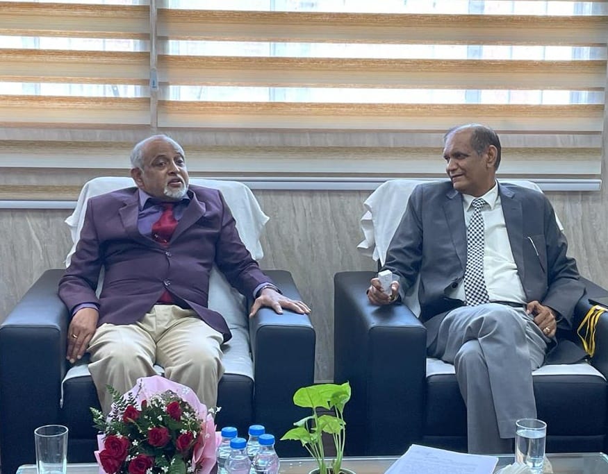 Karnataka-Karnal Horticulture University will have an agreement to exchange technology