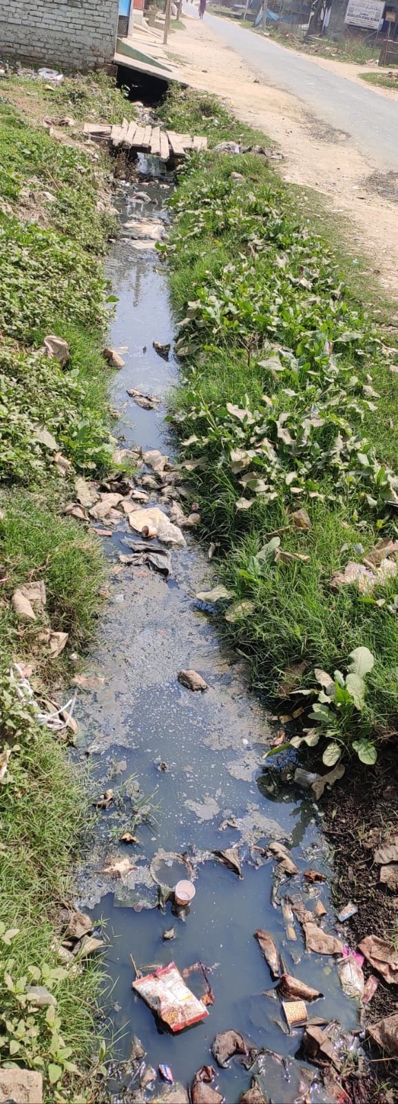 Lack of basic facilities in Tarkulwa included in the urban area