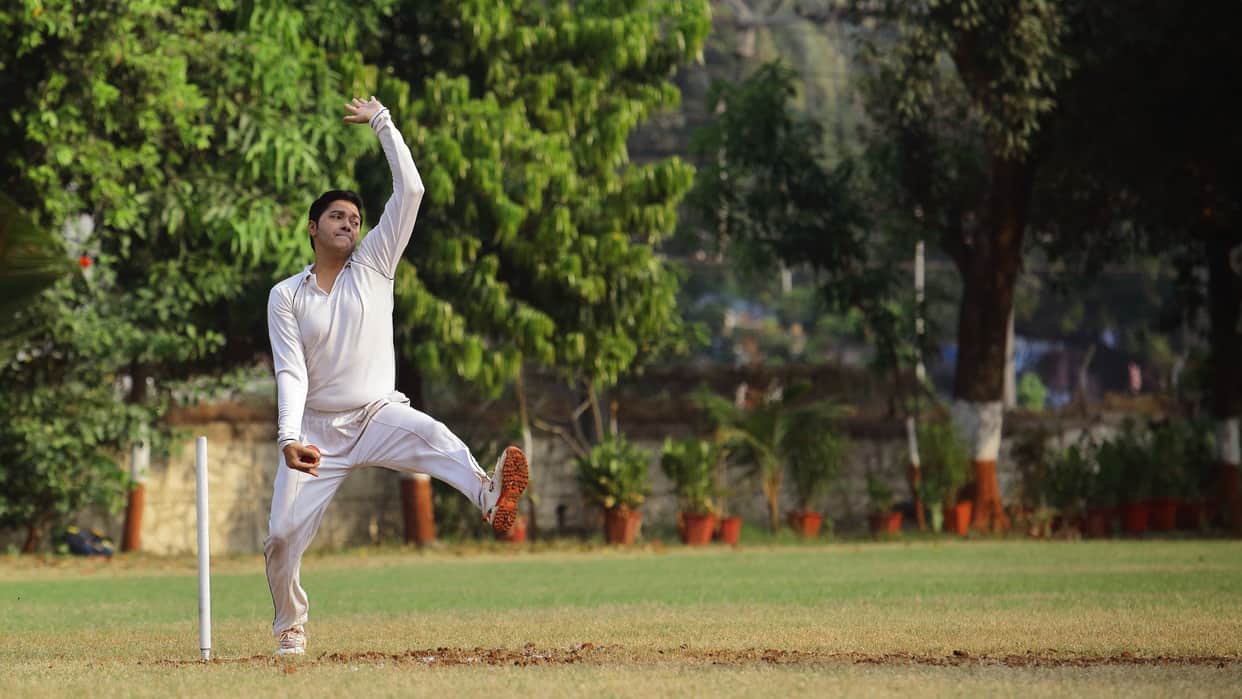 Kaun Pravin Tambe Biopic Shreyas Talpade in lead role will release on ott Disney Plus Hotstar