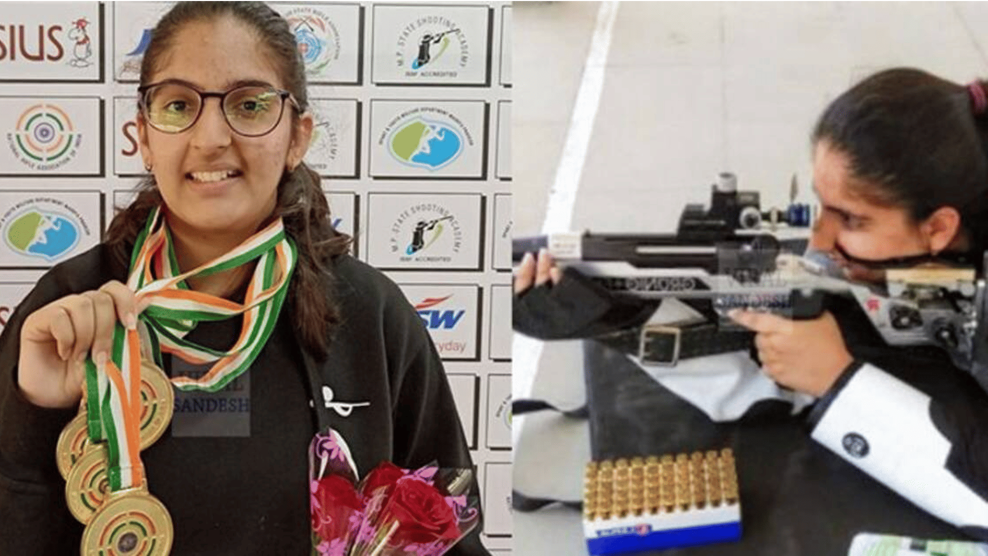 International Women's Day: 10 players from Madhya Pradesh, who gave a new identity to the heart of the country