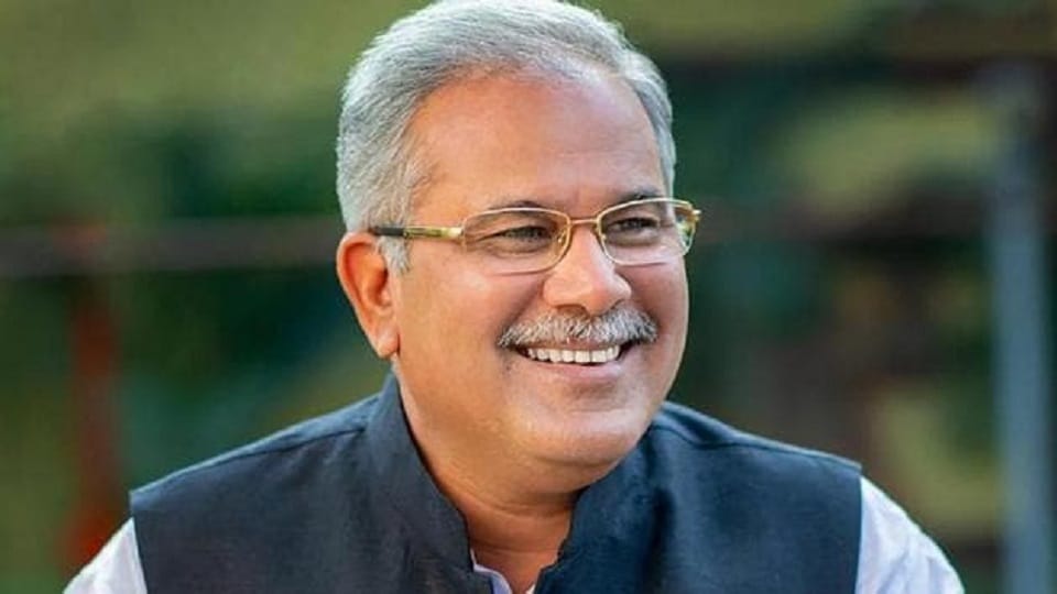 Chhattisgarh Budget starts from today, Chhattisgarh Governor Anusuiya Uikey speech