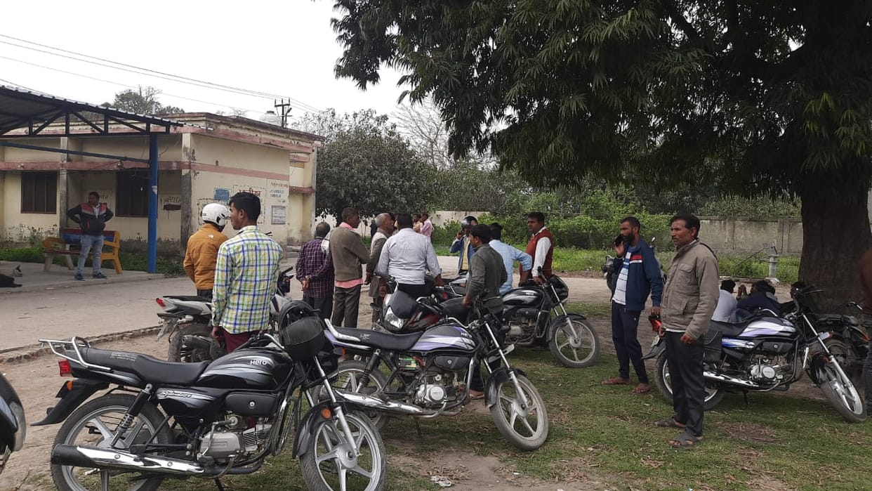 Crime in Uttarakhand: young man Murder in Rudrapur, police arrested two accused