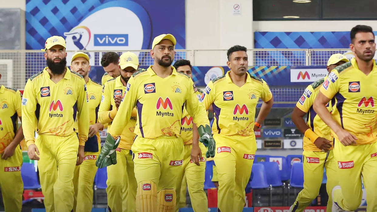 CSK 2022 Schedule: TATA IPL Schedule 2022 BCCI Announced Chennai Super Kings first match Start Date, Time, Full Squad, Matches, and Venue Details
