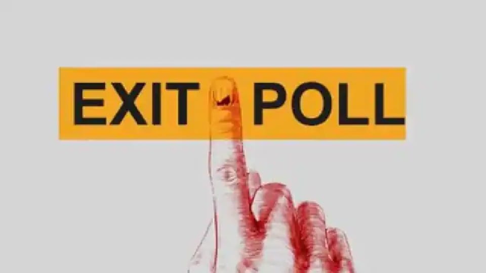 ABP News Exit Poll 2022 Today Live: Abp Cvoter Exit Poll UP, Uttarakhand, Punjab, Goa, Manipur Election Result Prediction News In Hindi