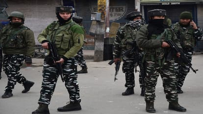 Srinagar Grenade Attack: Two civilians killed so far, 23 injured
