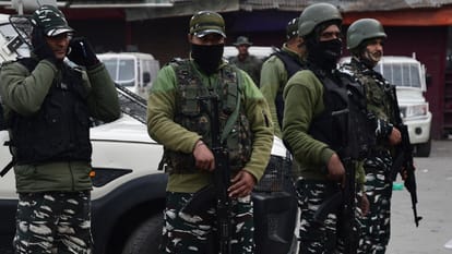 Srinagar Grenade Attack: Two civilians killed so far, 23 injured