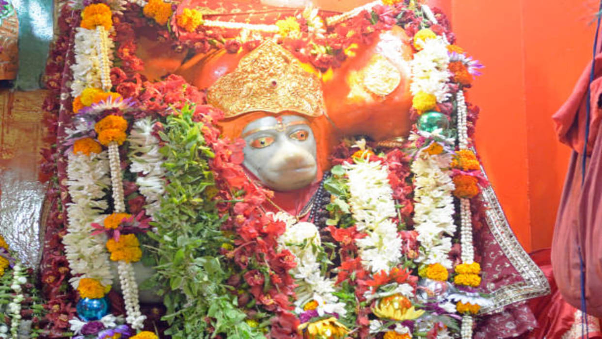 mangalwar ke upay in hindi do these remedy on tuesday to fullfill your wish