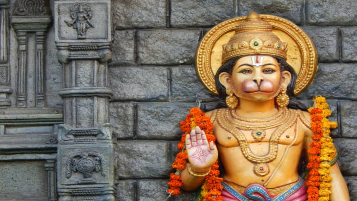 Hanuman Janmotsav 2022 Hanuman Janmotsav  Par Upay Money Related Problems Will Be Solved and Get Success in Hindi