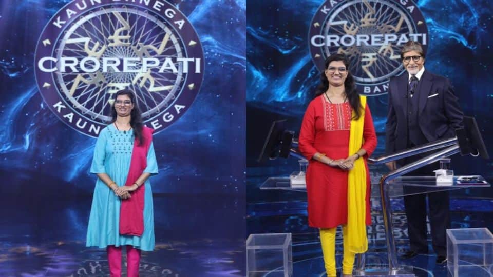International Women's Day KBC winner Himani bundela and Shooter Soniya Sharma story