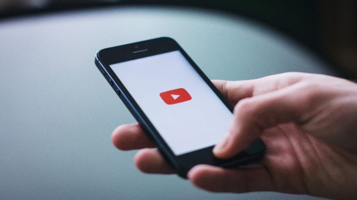 Government is present: against the chaos of expression, ban on YouTube channels running anti national agenda