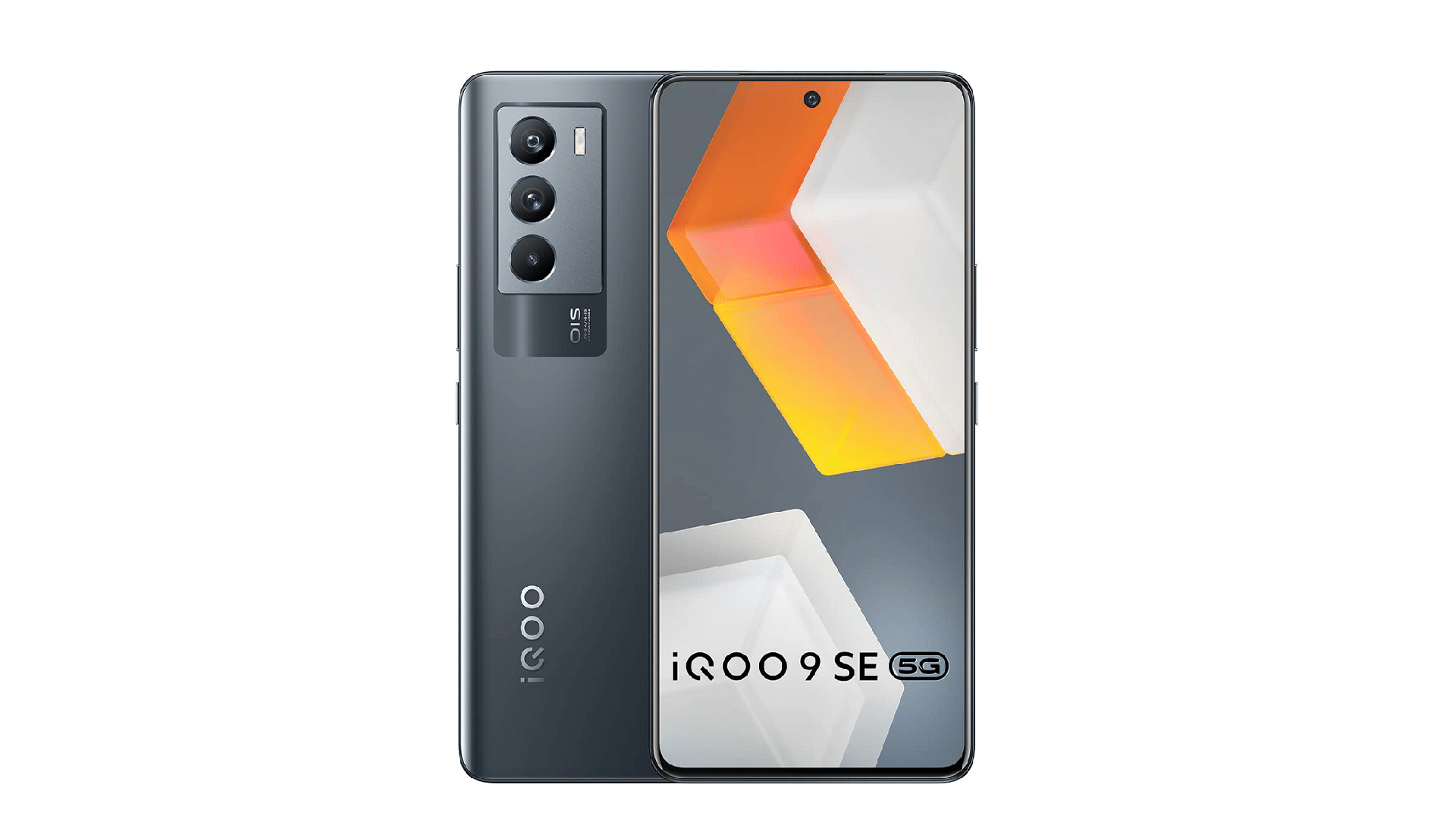 iQOO 9 SE with Snapdragon 888 5G Processor to go on Sale Starting 8th March