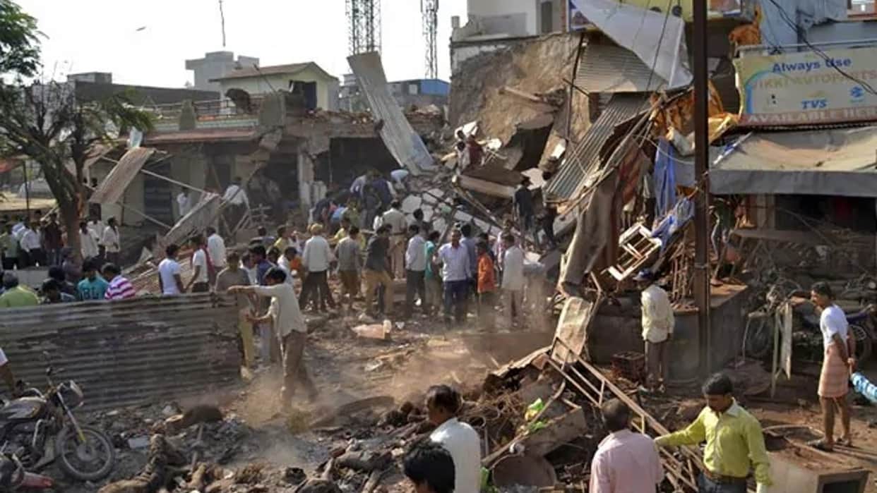 Jhabua: Seven accused in Petlavad accident acquitted, public prosecutor told SIT investigation weak, SIT chief said - lobbying was weak