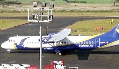 Air flight becomes expensive due to increase in fuel price in Nepal