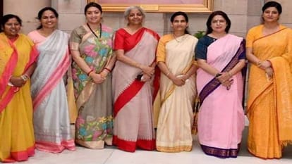 International Women's Day 2022: Where are women in Indian politics? Why women don't get more participation and opportunities in politics