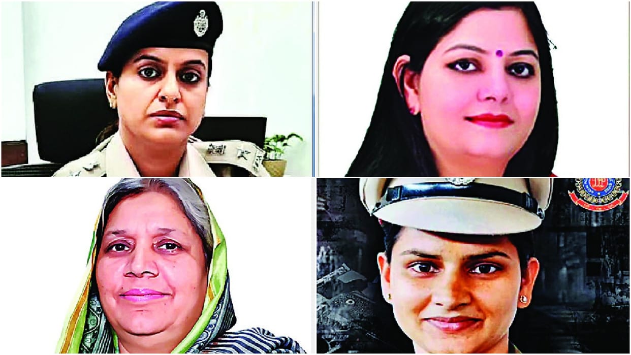 International Womens Day special These strong women have given a new direction to the society women can become strong by taking inspiration 