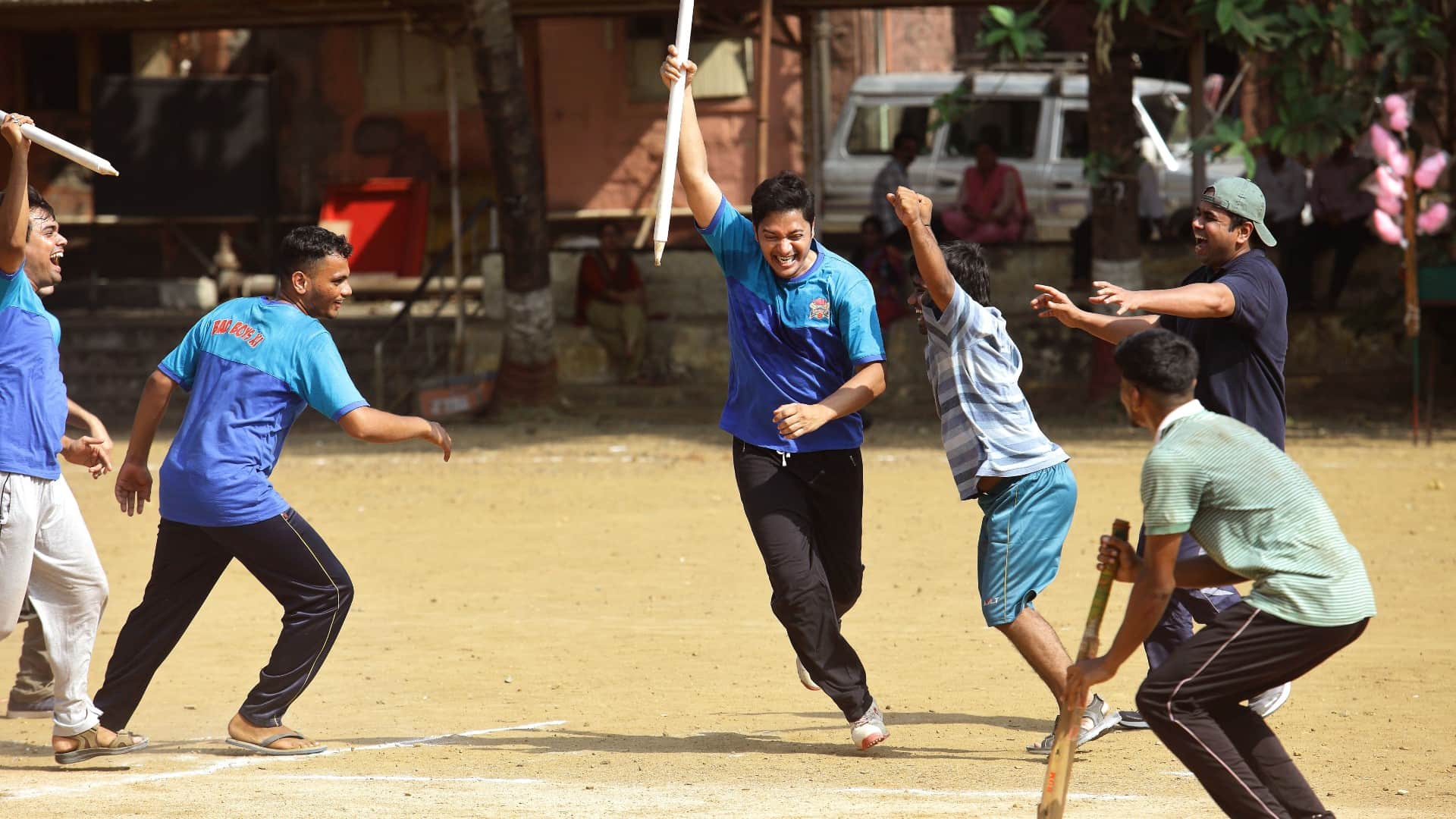 Kaun Pravin Tambe Biopic Shreyas Talpade in lead role will release on ott Disney Plus Hotstar