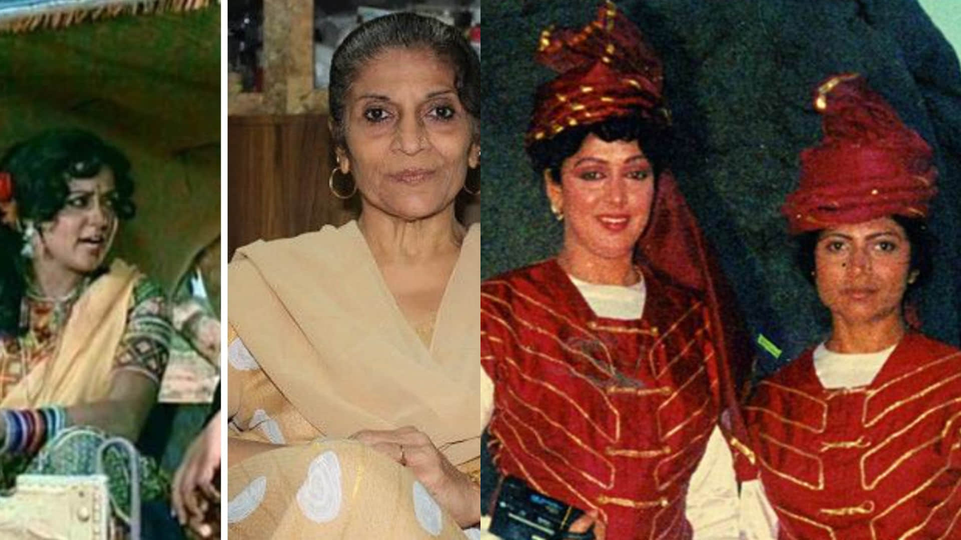 International Women’s Day: Meet Bollywood first stunt woman Reshma Pathan
