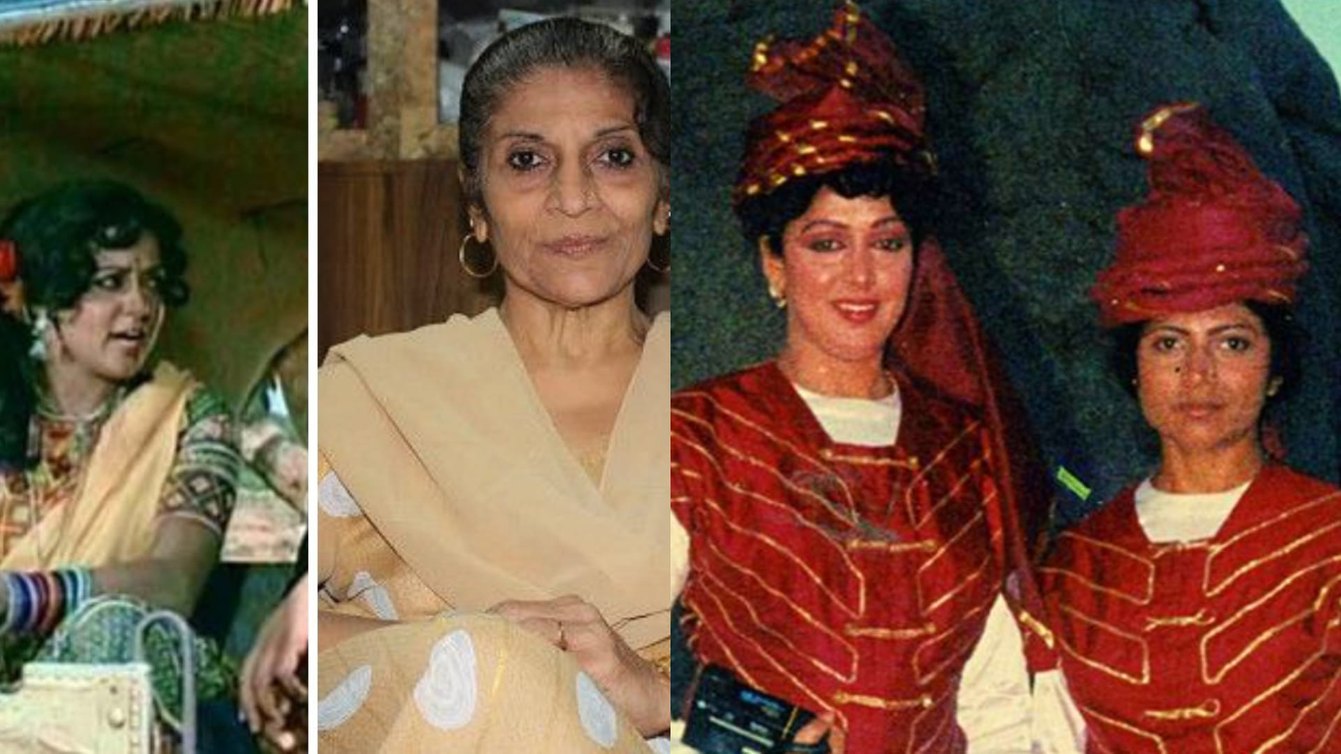 International Women’s Day: Meet Bollywood first stunt woman Reshma Pathan